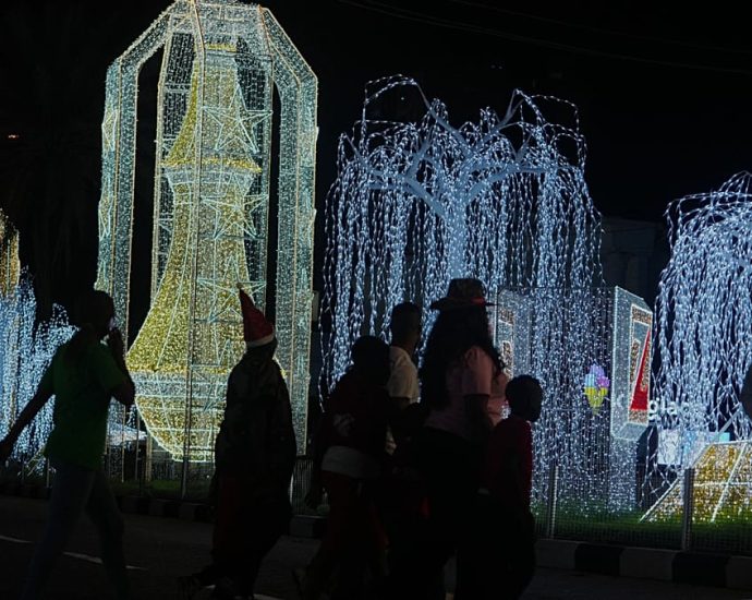 christmas-lights-attract-lagos-residents-despite-violence-and-rising-costs