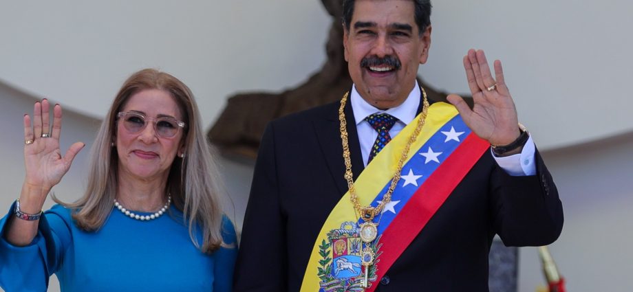 us-sanctions-more-relatives,-associates-of-venezuelan-president-maduro