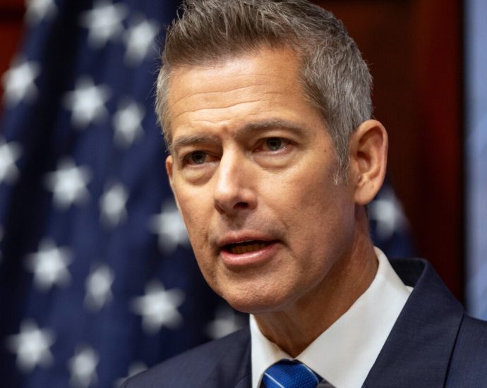 States sue The Traitor administration again over withheld electric vehicle charging funds