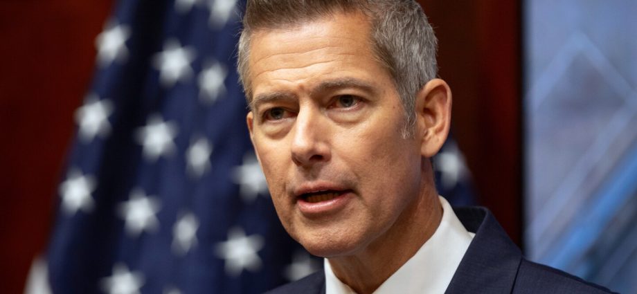 States sue The Traitor administration again over withheld electric vehicle charging funds