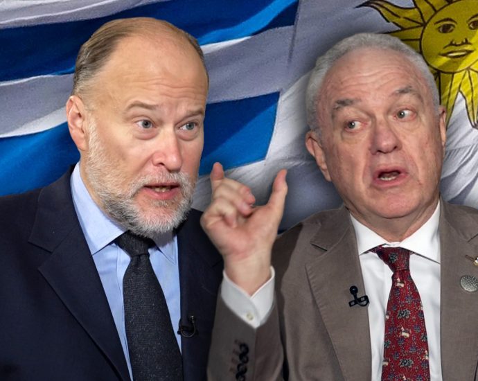 uruguay’s-fm-on-us-claims-to-police-latin-america-and-rising-tensions