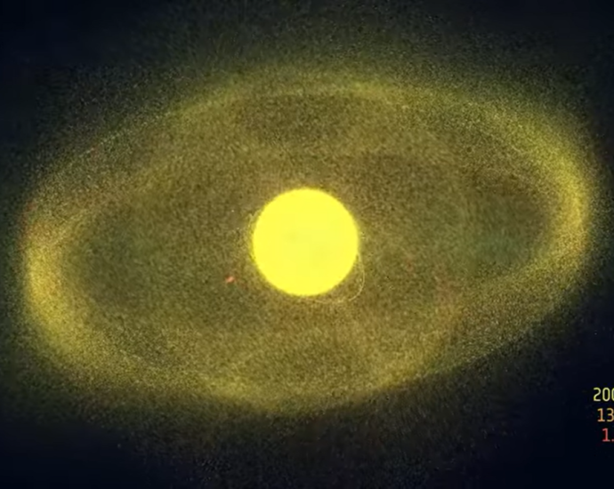 These 2 companies are teaming up to offer insurance for space debris strikes on satellites