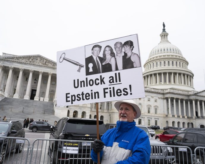 epstein-files-won’t-be-released-by-deadline,-department-of-justice-says
