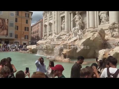rome-announces-new-2-euro-ticket-to-see-trevi-fountain-starting-february-2026
