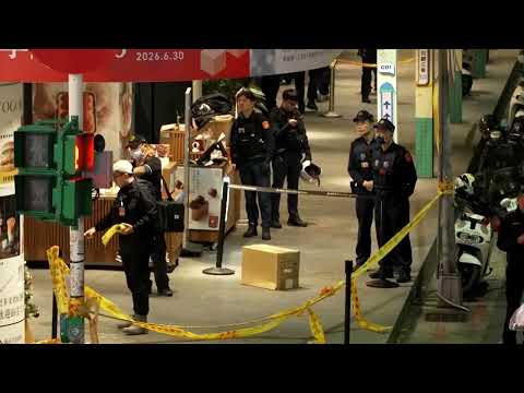 at-least-three-dead-in-taiwan-knife-attack,-suspect-dies-in-chase-|-reuters