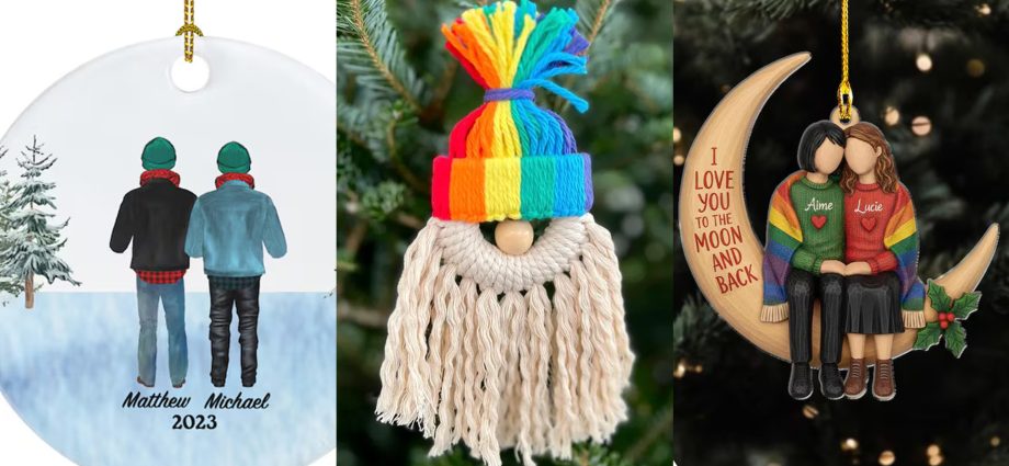 add-some-pride-to-your-tree:-fun-gay-christmas-ornaments-on-etsy