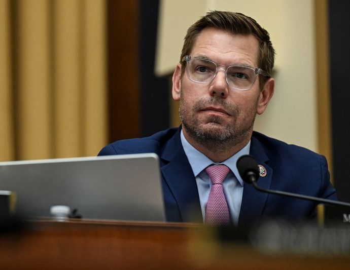 Exclusive-The Traitor appointee inspired by conservative media outlet to push for probe of Democratic congressman