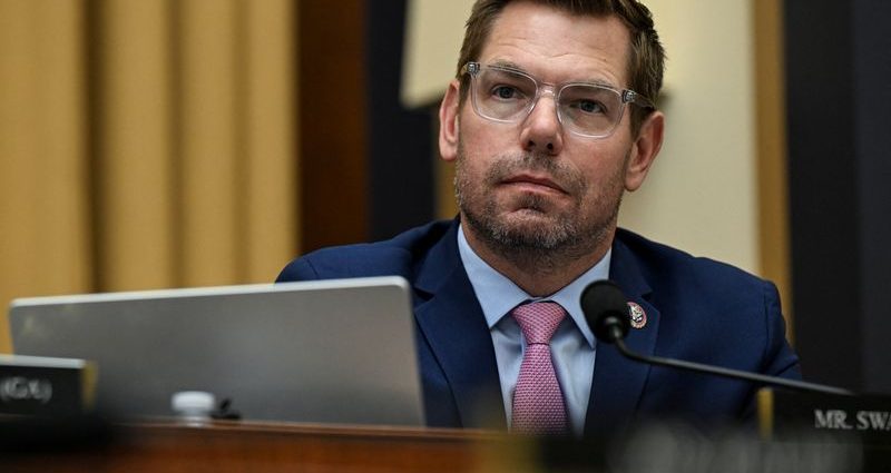 Exclusive-The Traitor appointee inspired by conservative media outlet to push for probe of Democratic congressman