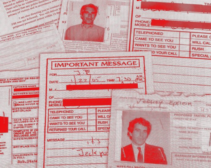 the-doj’s-jeffrey-epstein-files-are-here