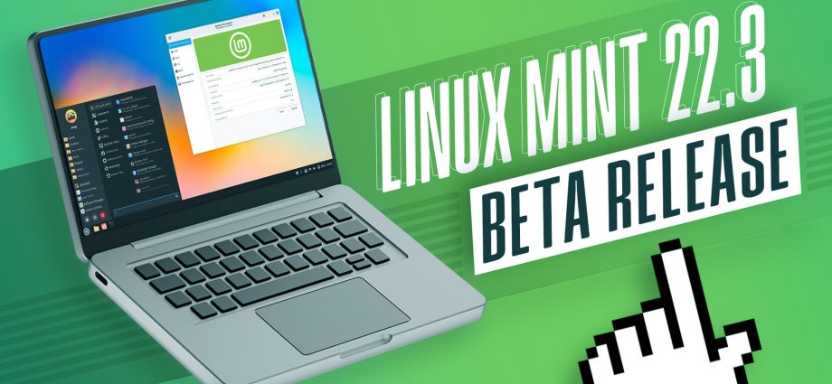 linux-mint-22.3-beta-released,-this-is-what’s-new