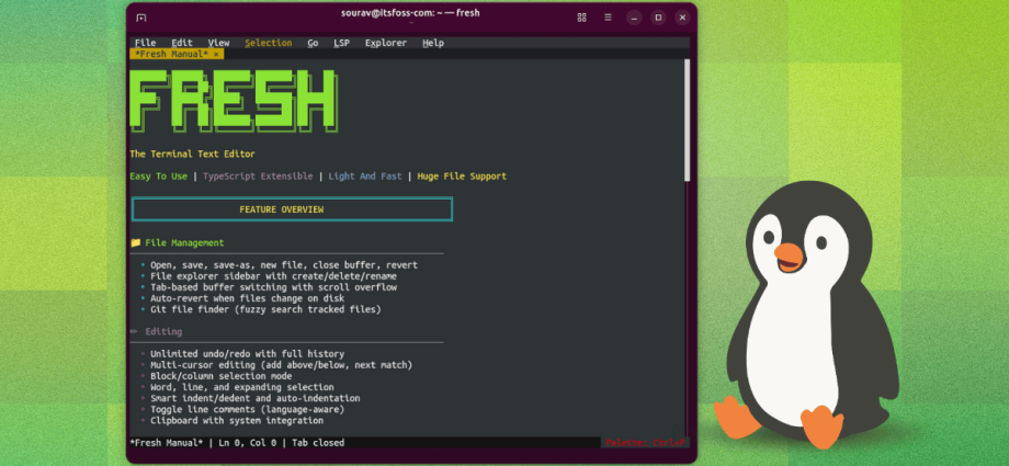 easier-than-nano!-fresh-is-a-'fresh'-new-rust-based-terminal-editor-for-linux