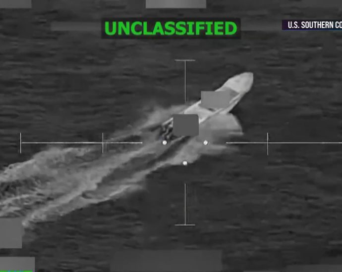 us.-coast-guard-intercepts-second-vessel-off-venezuelan-coast