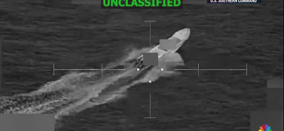 us.-coast-guard-intercepts-second-vessel-off-venezuelan-coast