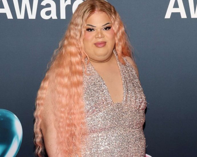 jools-lebron-on-life-after-‘very-demure,’-viral-whiplash,-and-a-gay-moment-that-made-her-laugh-(exclusive)