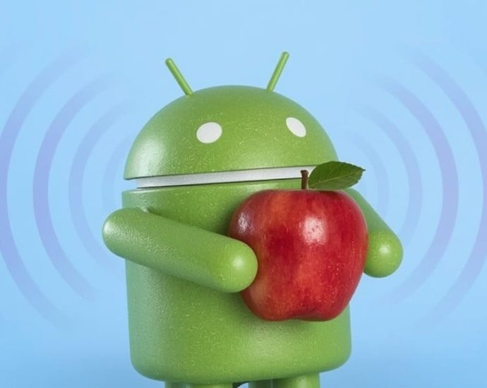 google-links-android’s-quick-share-to-apple’s-airdrop,-without-cupertino’s-help