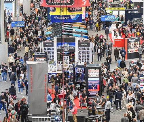 Electric vehicles cause tension in the automotive aftermarket