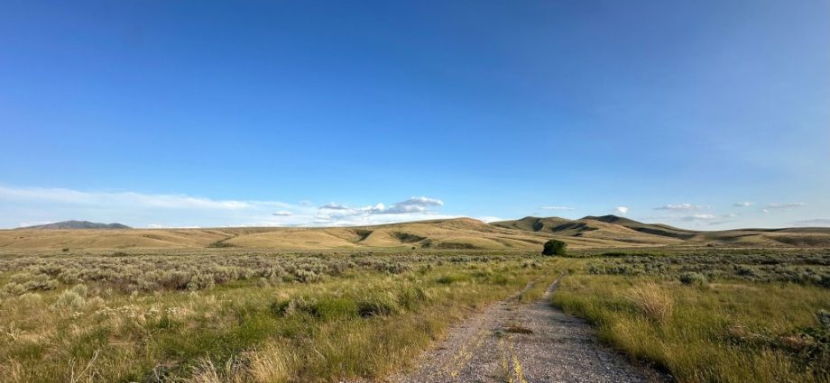 In the Vast Expanses of Indian Country, Broadband Gaps Create Health Gaps, Too