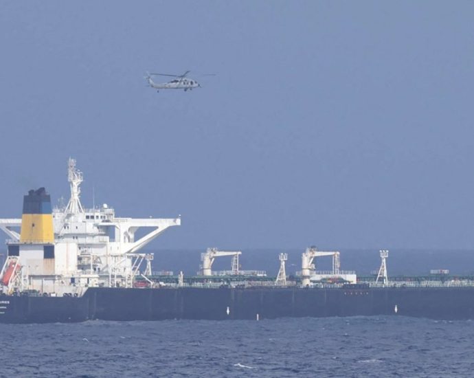 us-seizes-second-oil-tanker-off-venezuela’s-coast