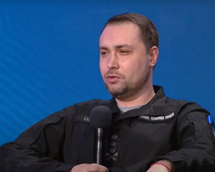 “spoiled,-weak,-and-indecisive”:-ukrainian-intelligence-chief-explains-why-russia-sees-europe-as-its-only-expansion-option