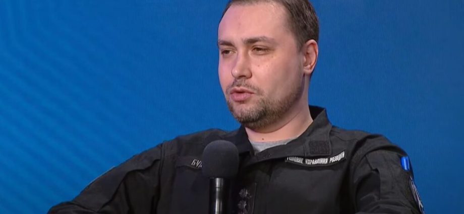 “spoiled,-weak,-and-indecisive”:-ukrainian-intelligence-chief-explains-why-russia-sees-europe-as-its-only-expansion-option