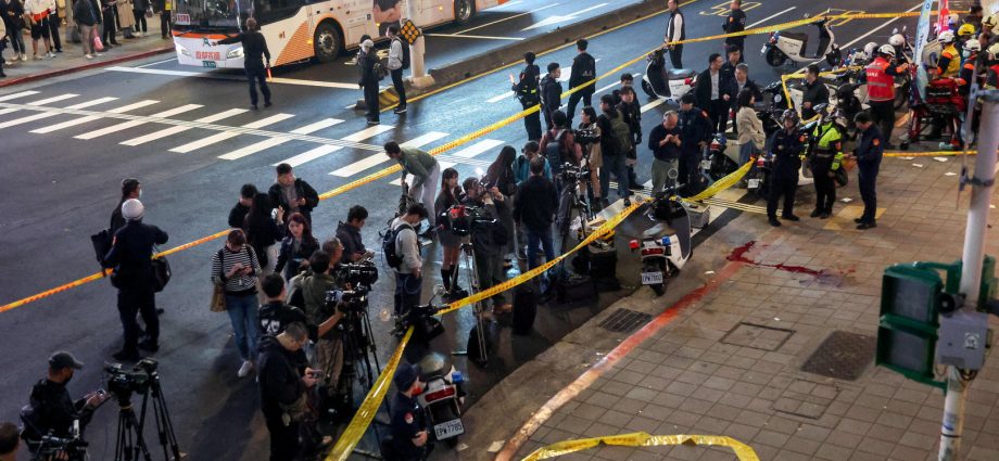 4-dead,-11-injured-in-taiwan-knife-attack