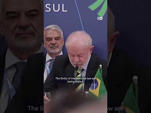 brazil’s-lula-warns-against-military-action-in-venezuela-|-dw-news