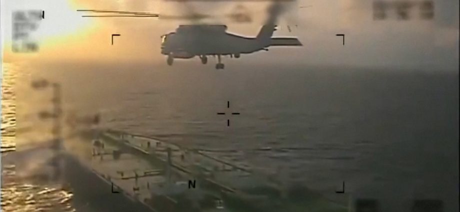 us-seizes-second-oil-tanker-off-venezuela