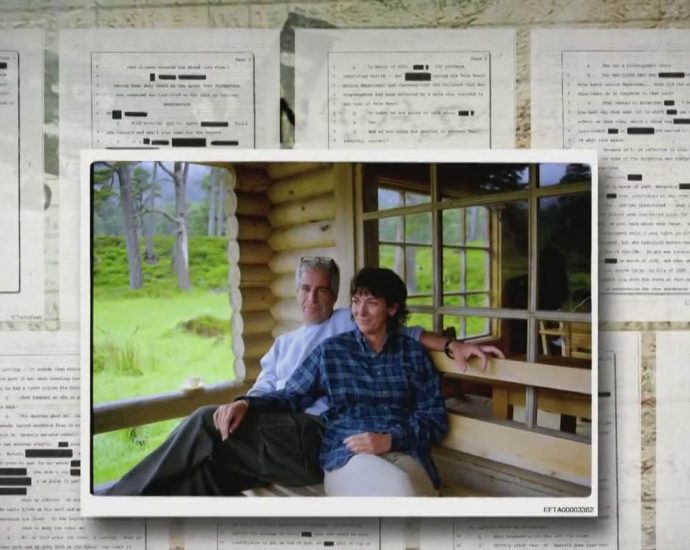 some-epstein-documents-released-by-the-justice-department-no-longer-available