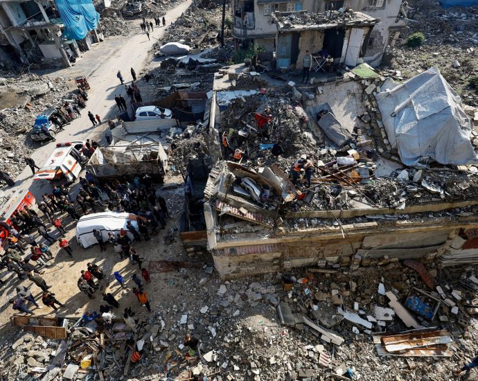 live:-israel-continues-ceasefire-violations;-1-palestinian-killed-in-gaza