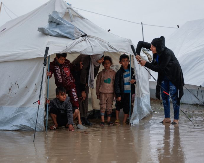 unicef-tells-al-jazeera-what-gaza-urgently-needs-but-doesn’t-have