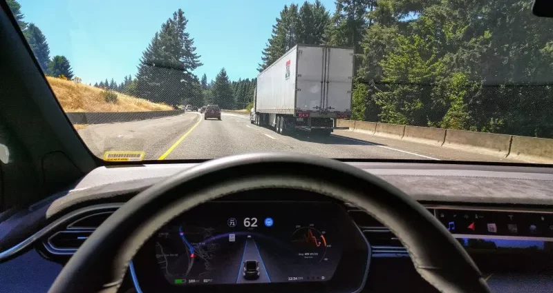 California threatens to halt Tesla sales over Autopilot marketing