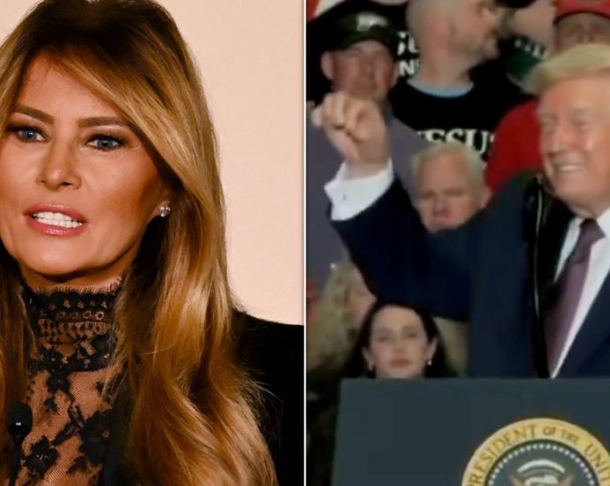 the-traitor-sidetracks-rally-with-in-depth-discussion-of-melania’s-‘panties’