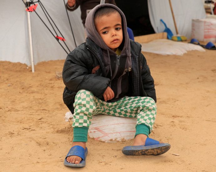 ‘alarming’-medicine-shortages-in-gaza-amid-israeli-restrictions