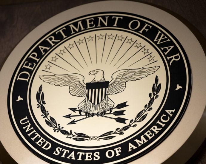 U.S. Coast Guard is seizing a vessel off the Venezuelan coast in ongoing operation