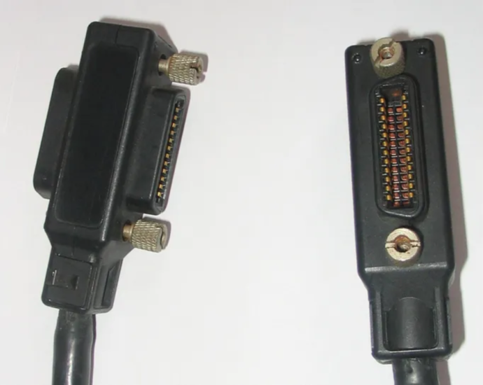 Better late than never? 53-year-old HP bus standard finally gets a Linux driver, boasting 8MB/s bandwidth