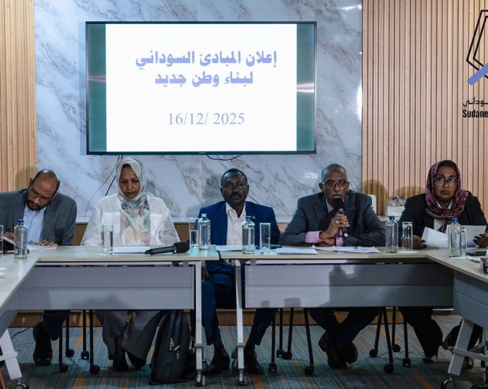 sudanese-bloc-declares-nairobi-roadmap,-but-is-it-a-civilian-breakthrough?