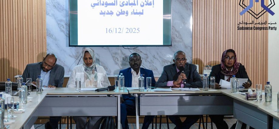 sudanese-bloc-declares-nairobi-roadmap,-but-is-it-a-civilian-breakthrough?