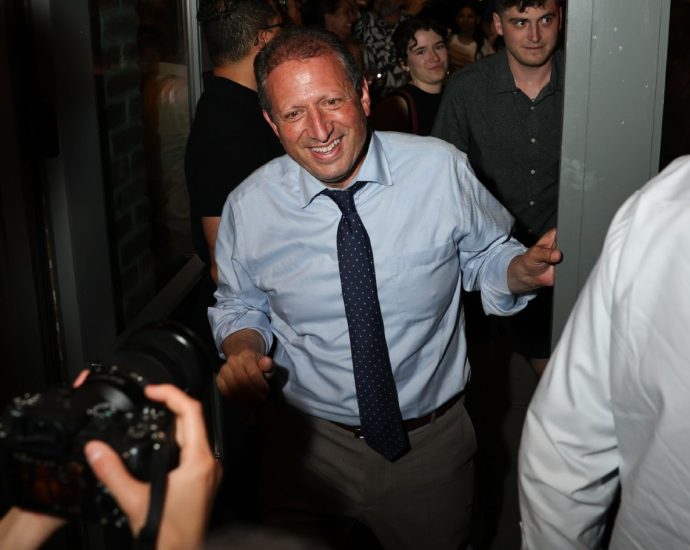 Brad Lander on What It Takes to Win as a Progressive