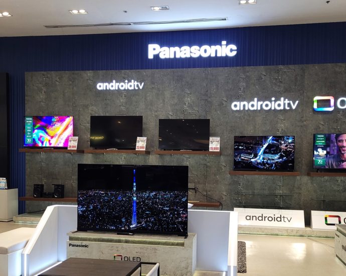 Panasonic TVs: Here’s Who Makes Them And Where They’re Manufactured