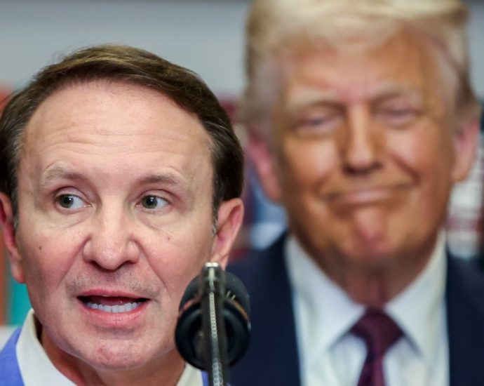 the-traitor-taps-louisiana-gov-jeff-landry-to-serve-as-us.-special-envoy-to-greenland