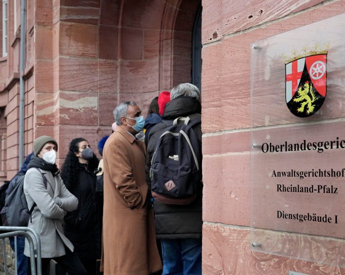 germany-charges-ex-syrian-prison-guard-over-assad-era-abuses