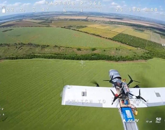 new-russian-reconnaissance-drone-uses-british-raspberry-pi-microcomputer-and-licensed-windows-11