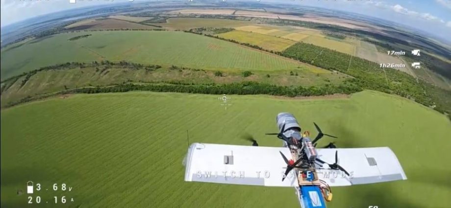 new-russian-reconnaissance-drone-uses-british-raspberry-pi-microcomputer-and-licensed-windows-11