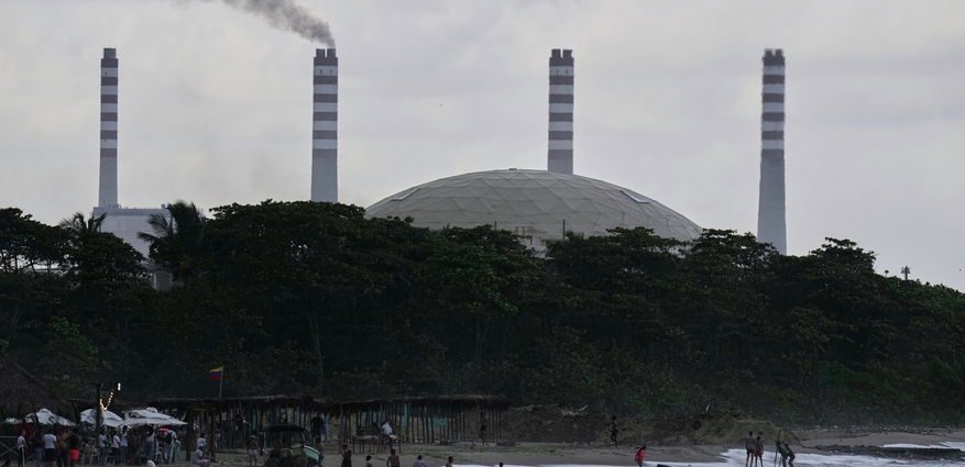 experts-at-oil-and-weapons-funded-think-tank:-‘go-big’-in-venezuela