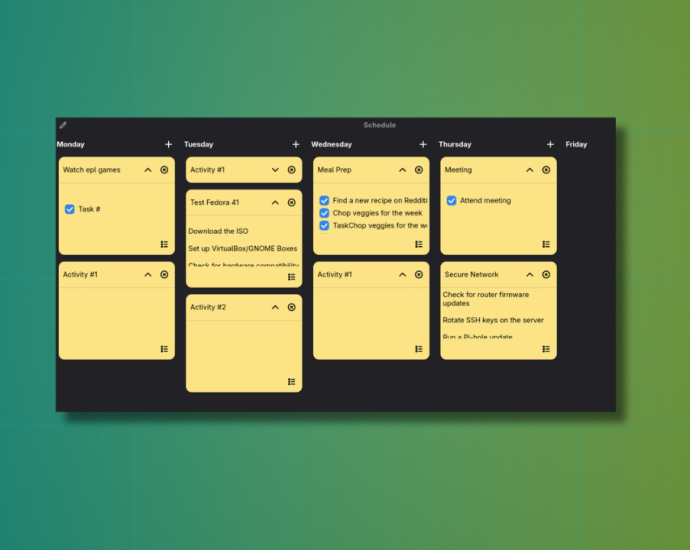 away-from-cloud:-this-local,-offline-tool-is-perfect-for-personal-project-management-on-linux-desktop