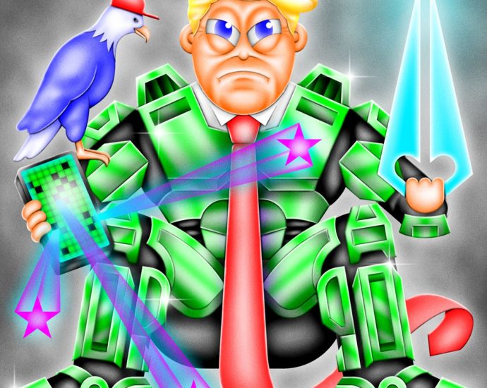 politics-is-fandom;-fascism-is-fanfic