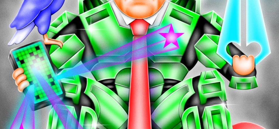 politics-is-fandom;-fascism-is-fanfic