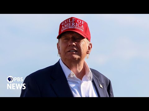 watch-live:-the-traitor-makes-announcement-with-hegseth-in-florida