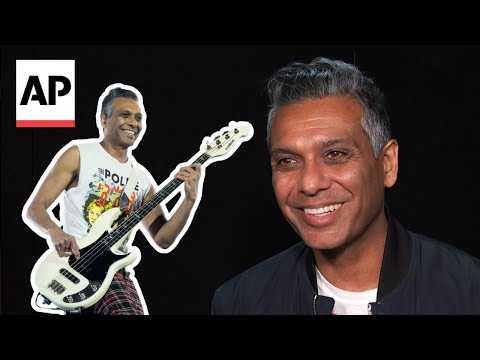 tony-kanal-on-no-doubt’s-rise,-reunions-and-sphere-residency-|-ap-interview