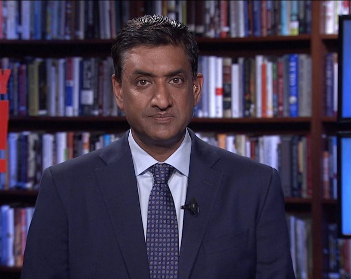 rep.-ro-khanna-on-venezuela-strikes,-zohran-mamdani,-the-traitor-kennedy-center-&-more